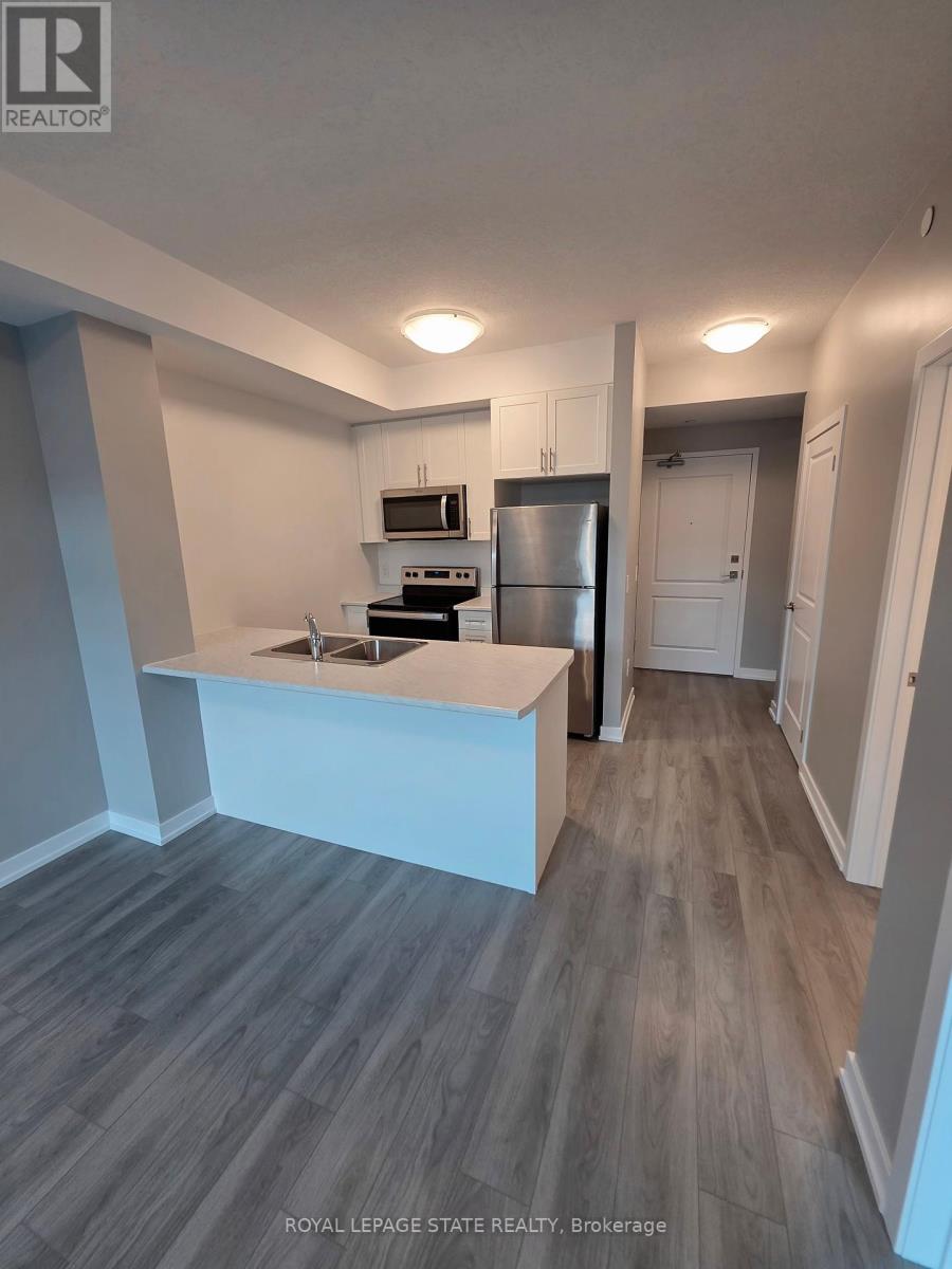 116 - 5055 Greenlane Road, Lincoln, Ontario  L0R 1B3 - Photo 5 - X12404554