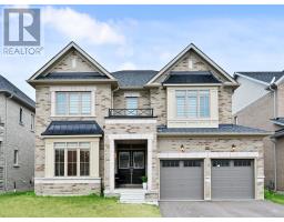 1633 CORSAL COURT, Innisfil, Ontario
