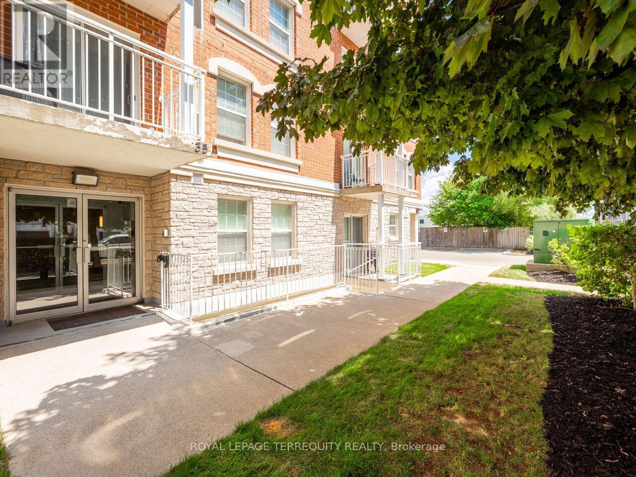 503 - 35 Hunt Avenue, Richmond Hill (Mill Pond), Ontario  L4C 4H1 - Photo 10 - N12404583