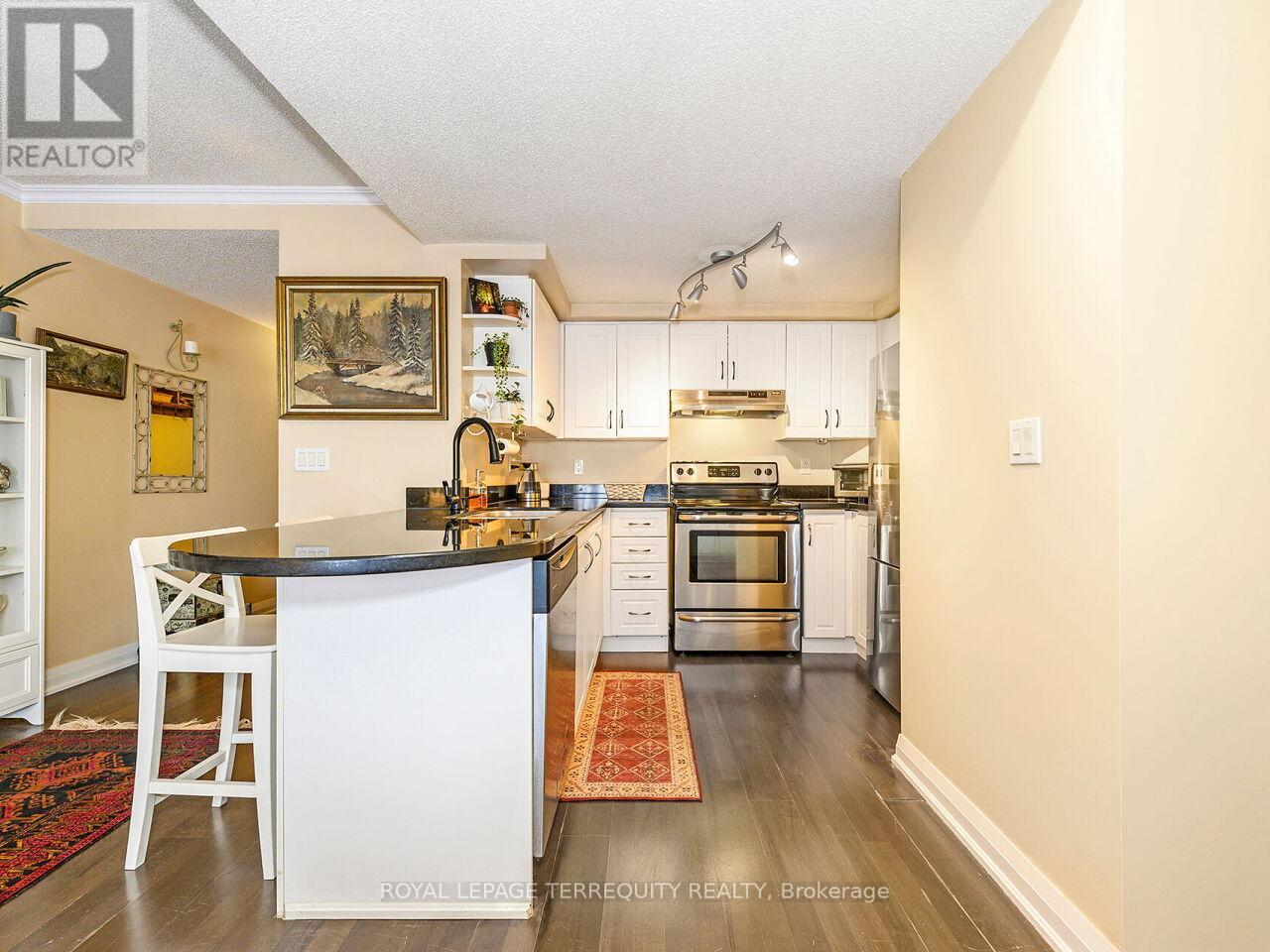 503 - 35 Hunt Avenue, Richmond Hill (Mill Pond), Ontario  L4C 4H1 - Photo 11 - N12404583