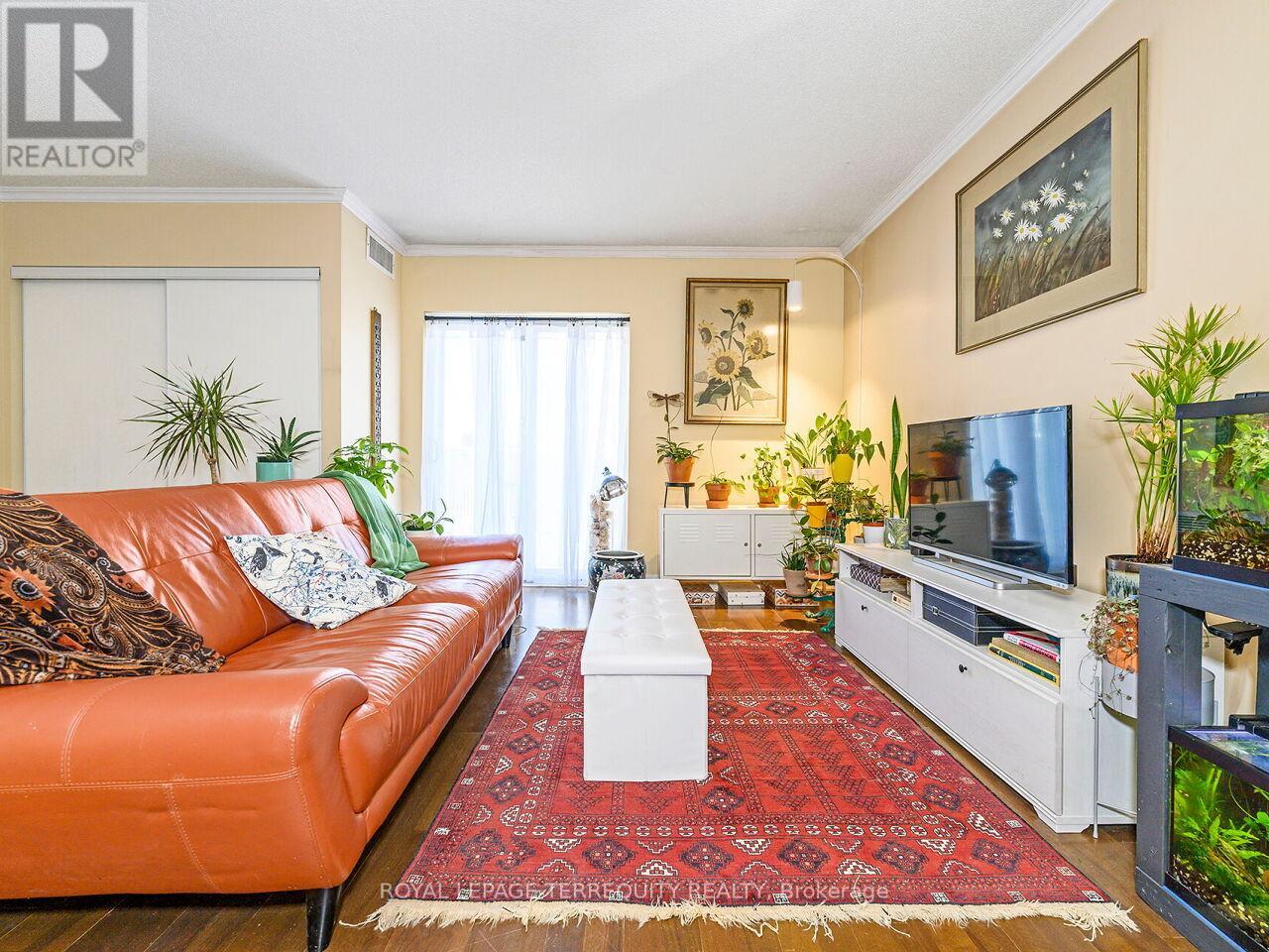 503 - 35 Hunt Avenue, Richmond Hill (Mill Pond), Ontario  L4C 4H1 - Photo 13 - N12404583