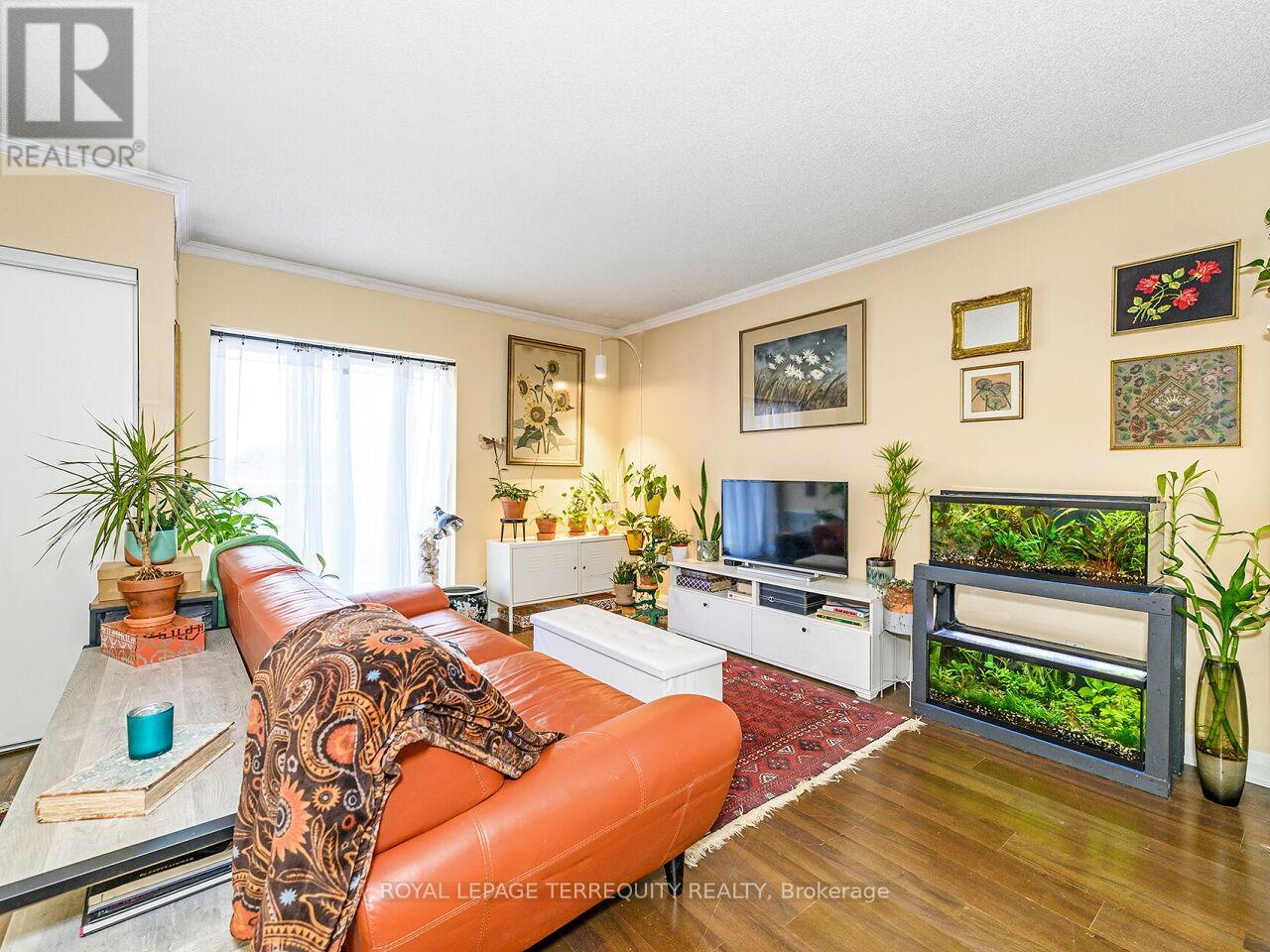 503 - 35 Hunt Avenue, Richmond Hill (Mill Pond), Ontario  L4C 4H1 - Photo 14 - N12404583