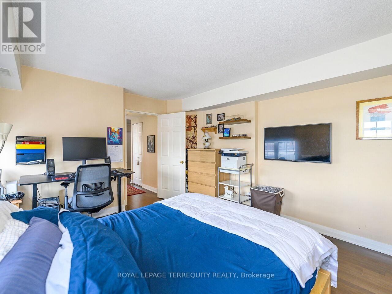 503 - 35 Hunt Avenue, Richmond Hill (Mill Pond), Ontario  L4C 4H1 - Photo 28 - N12404583