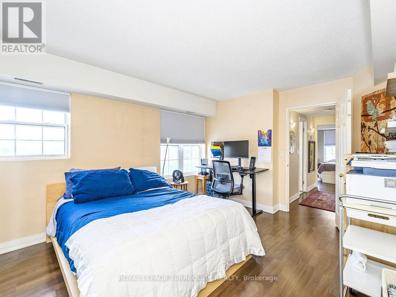 503 - 35 Hunt Avenue, Richmond Hill (Mill Pond), Ontario  L4C 4H1 - Photo 29 - N12404583