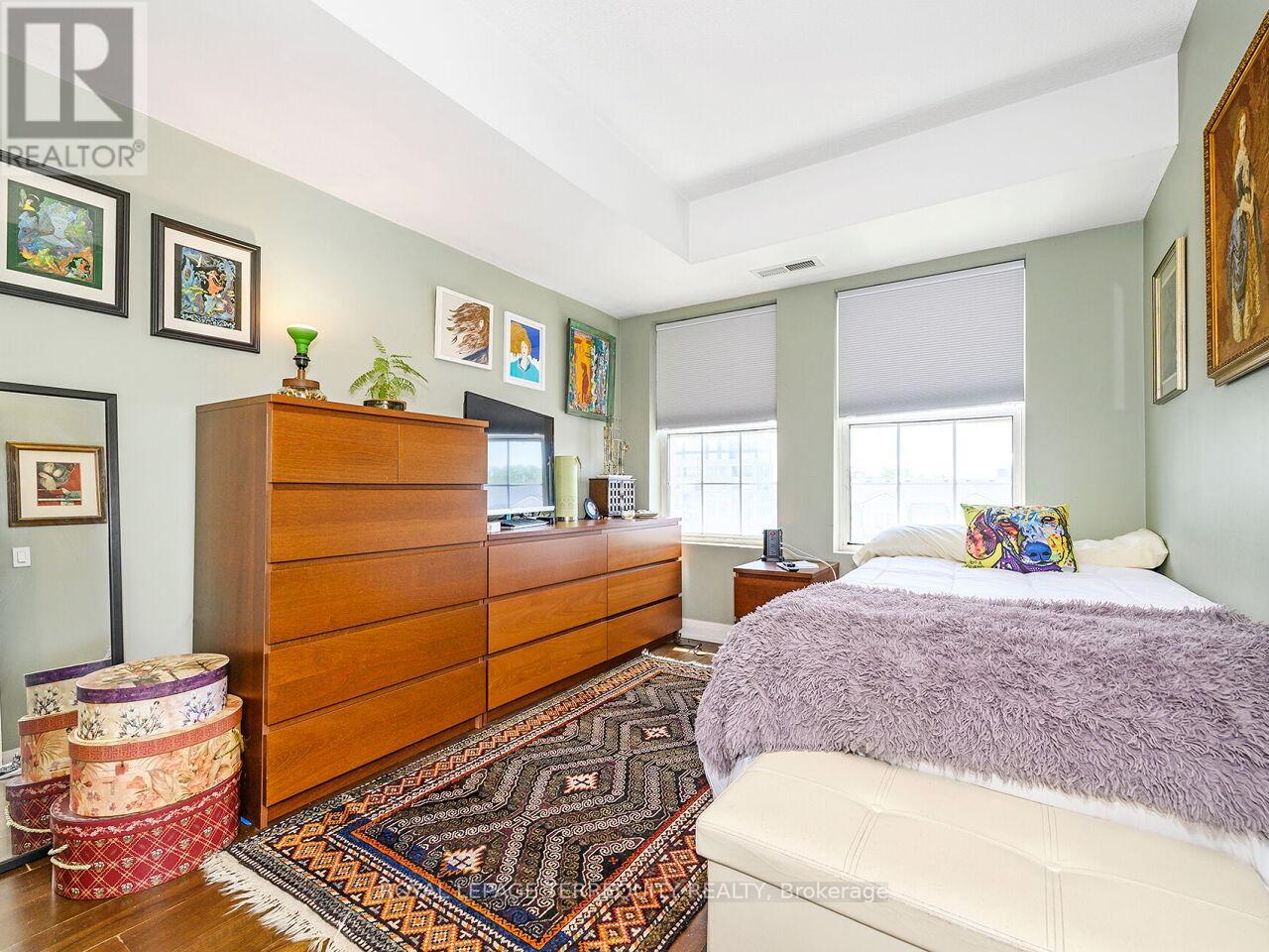 503 - 35 Hunt Avenue, Richmond Hill (Mill Pond), Ontario  L4C 4H1 - Photo 31 - N12404583