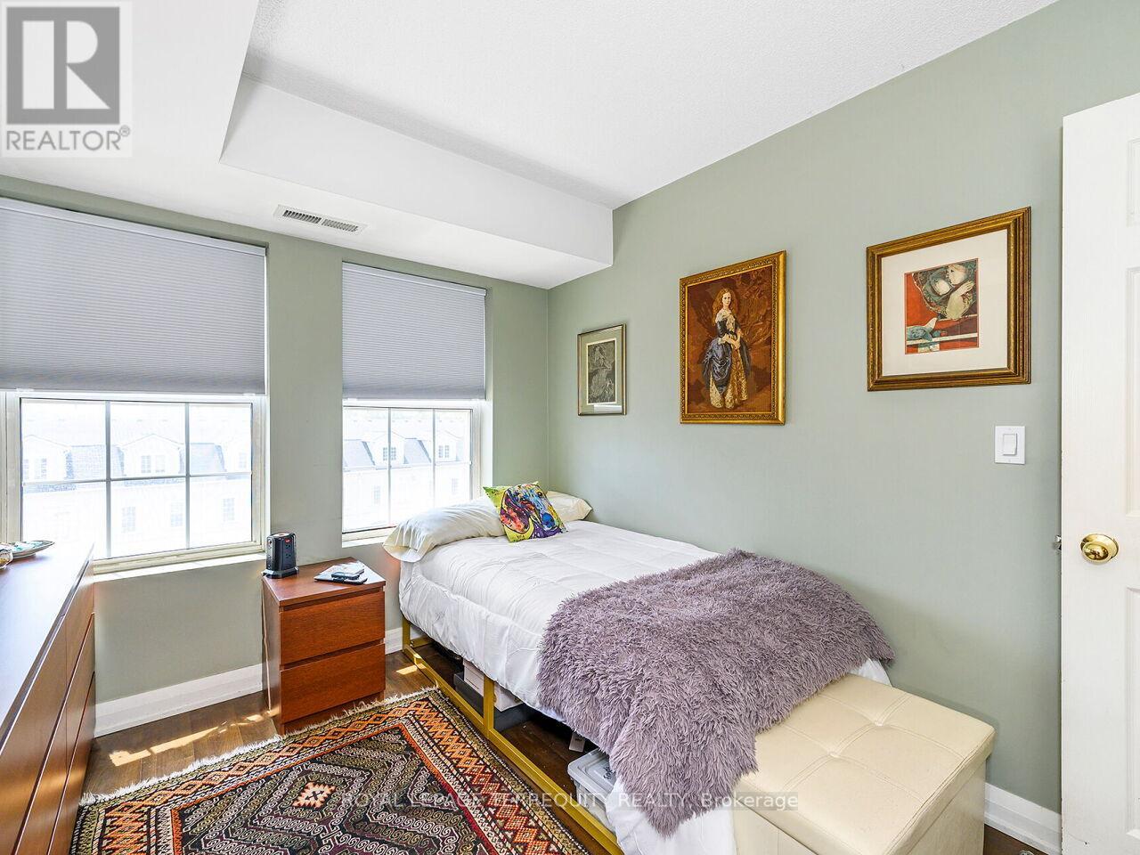 503 - 35 Hunt Avenue, Richmond Hill (Mill Pond), Ontario  L4C 4H1 - Photo 32 - N12404583