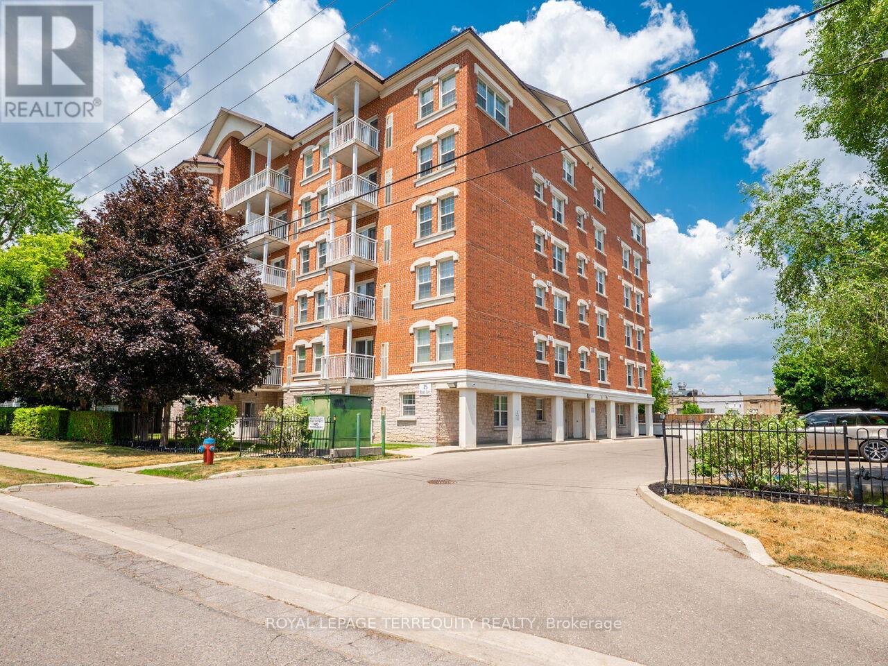 503 - 35 Hunt Avenue, Richmond Hill (Mill Pond), Ontario  L4C 4H1 - Photo 37 - N12404583