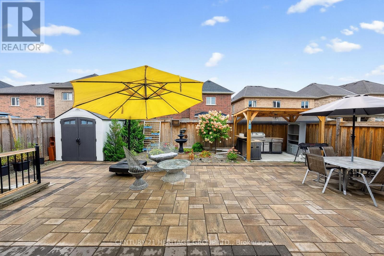 90 Gibson Circle, Bradford West Gwillimbury, Ontario  L3Z 0W9 - Photo 45 - N12404662