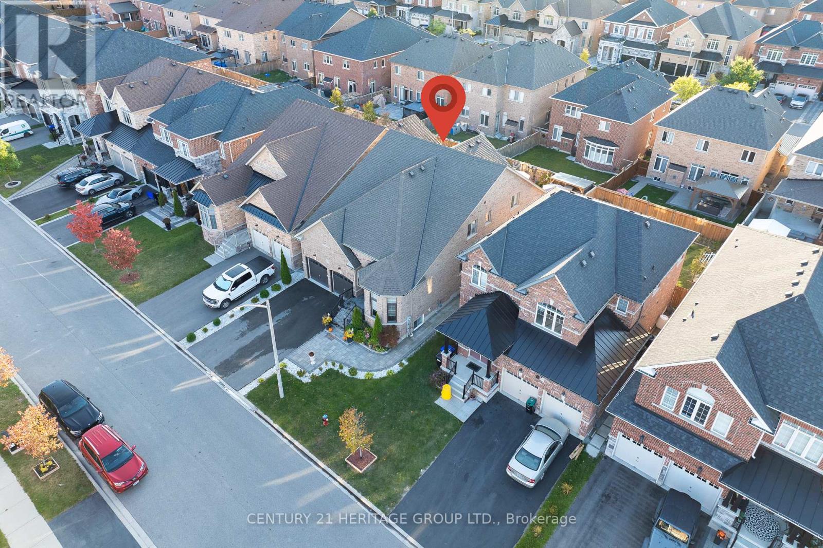 90 Gibson Circle, Bradford West Gwillimbury, Ontario  L3Z 0W9 - Photo 47 - N12404662