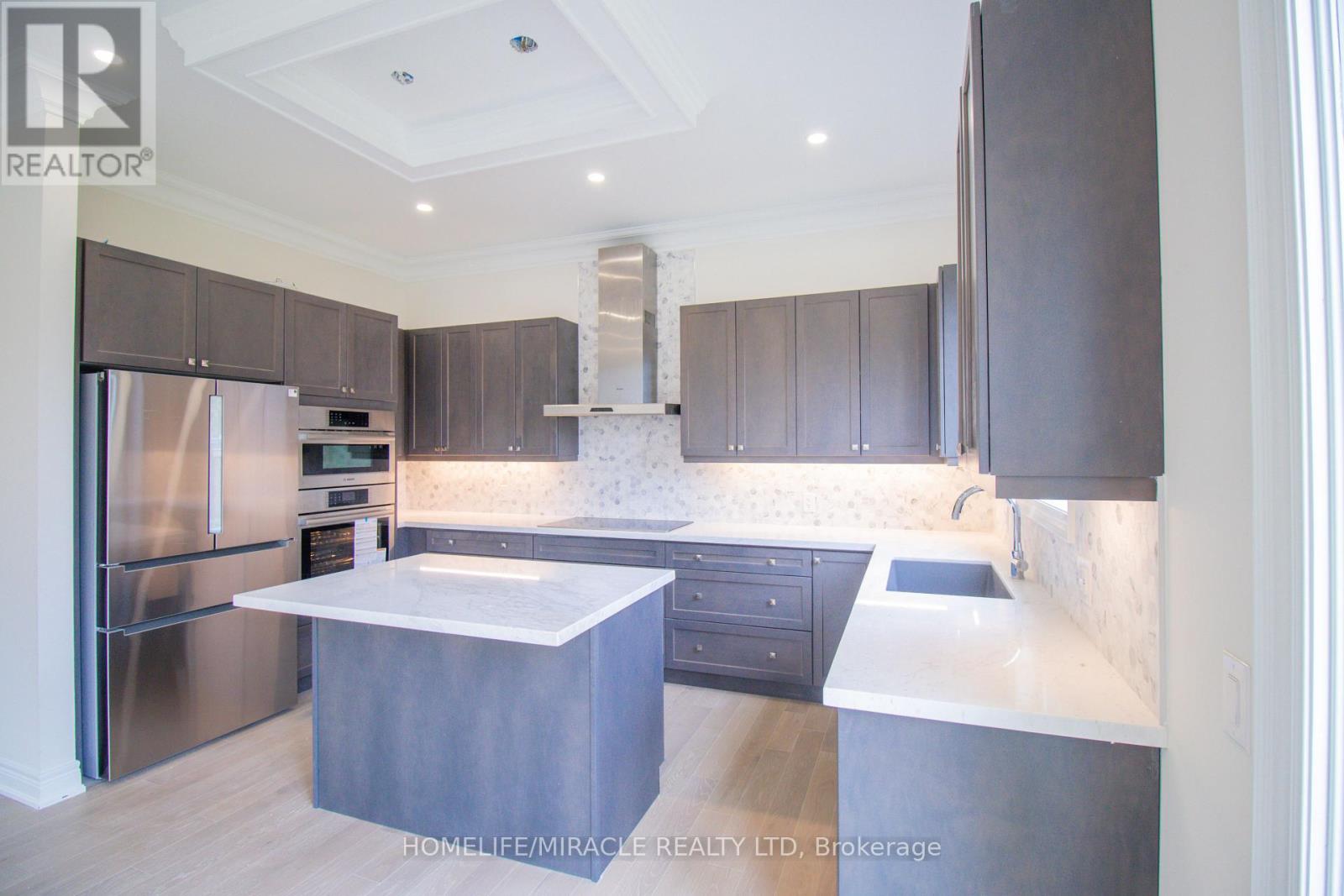 126 Petal Avenue, East Gwillimbury (Queensville), Ontario  L9N 0Y4 - Photo 20 - N12404687