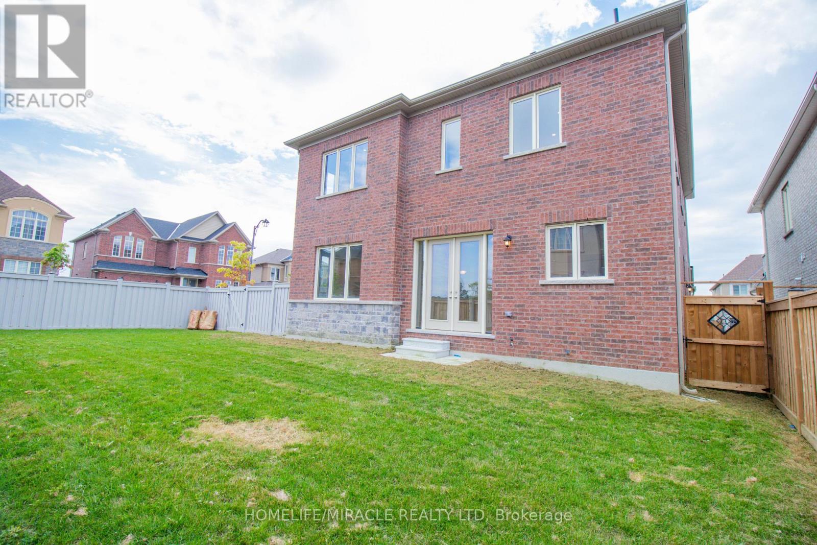 126 Petal Avenue, East Gwillimbury (Queensville), Ontario  L9N 0Y4 - Photo 48 - N12404687