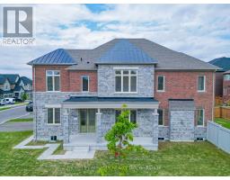 126 PETAL AVENUE, East Gwillimbury, Ontario