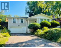 93 BABCOMBE DRIVE, Markham, Ontario