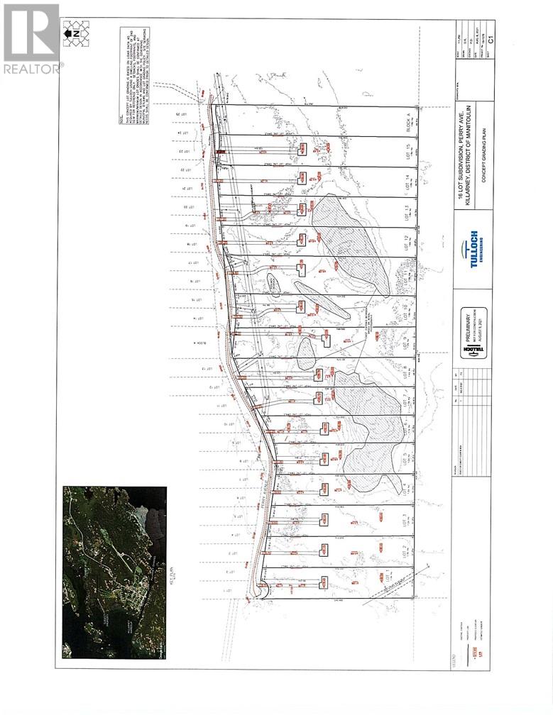 Lot 6 Perry Avenue, Killarney, Ontario  P0M 2A0 - Photo 11 - 2124544