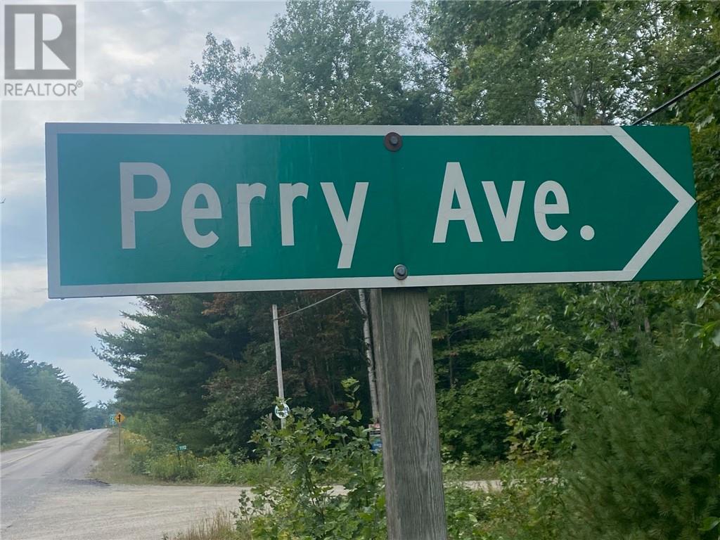 Lot 6 Perry Avenue, Killarney, Ontario  P0M 2A0 - Photo 2 - 2124544
