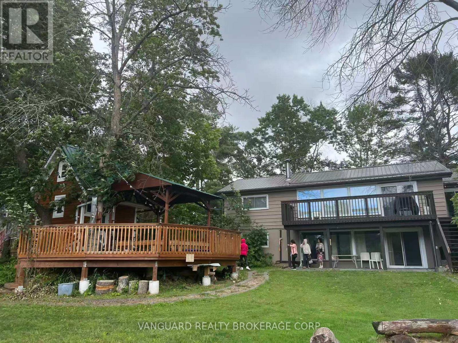 Property at 7696 SOUTH RIVER ROAD image 1