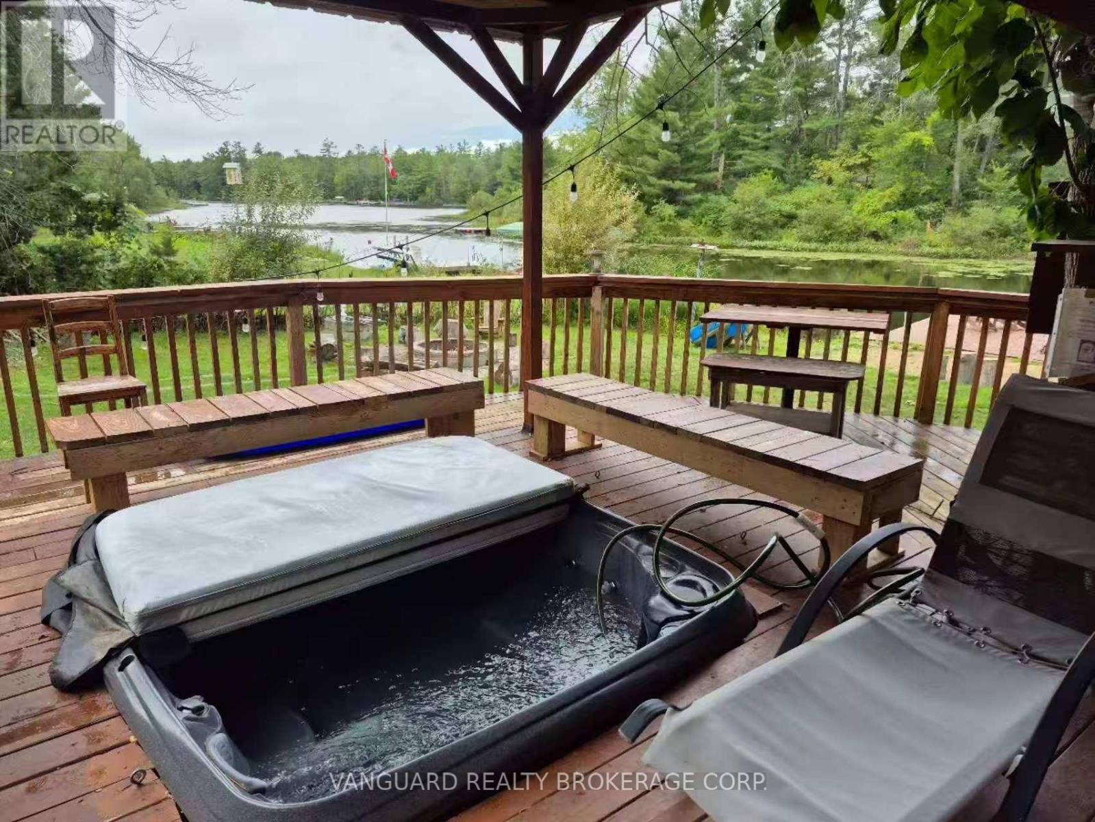 Property at 7696 SOUTH RIVER ROAD image 3