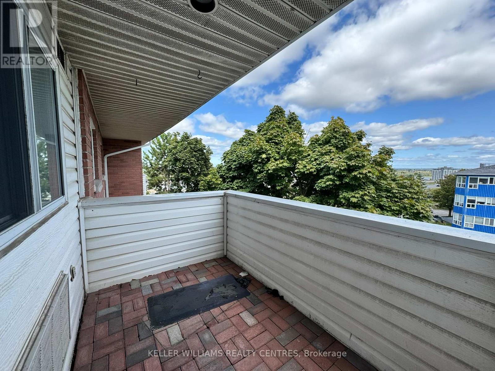 414 - 126 Bell Farm Road, Barrie, Ontario  L4M 6J3 - Photo 16 - S12404613