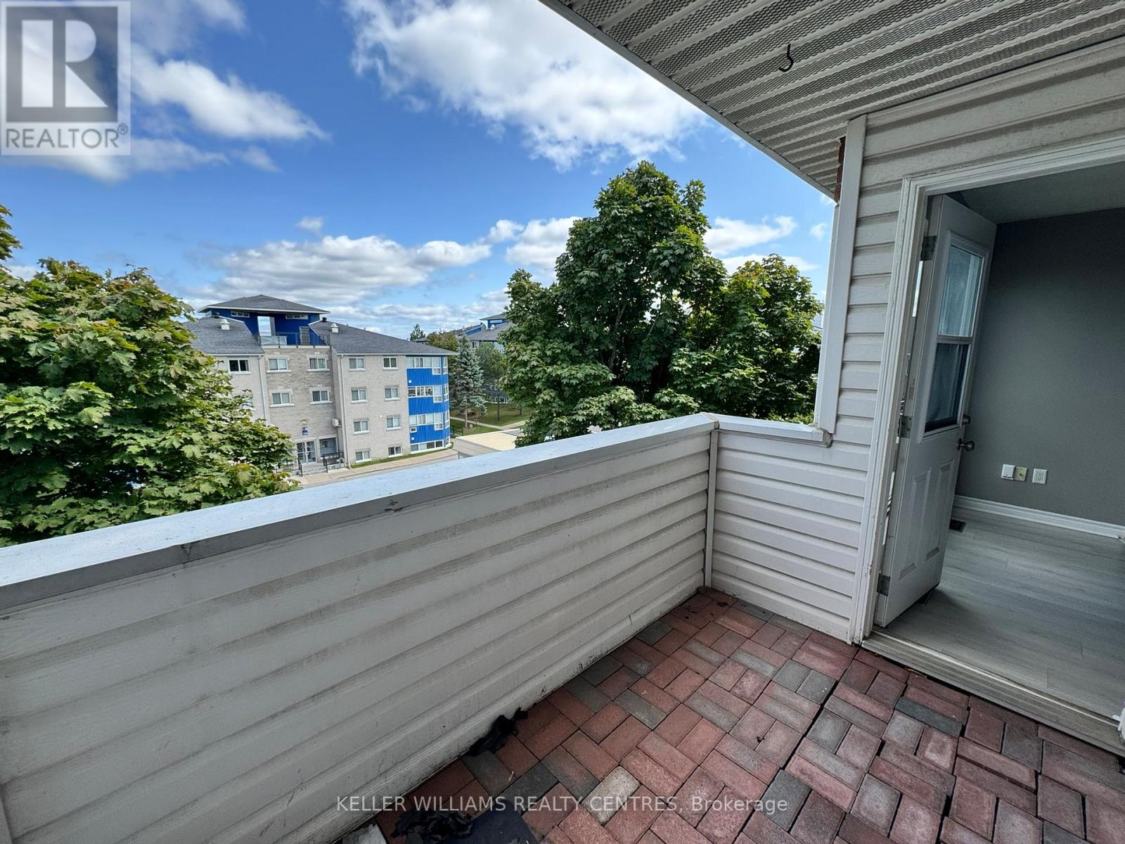 414 - 126 Bell Farm Road, Barrie, Ontario  L4M 6J3 - Photo 17 - S12404613