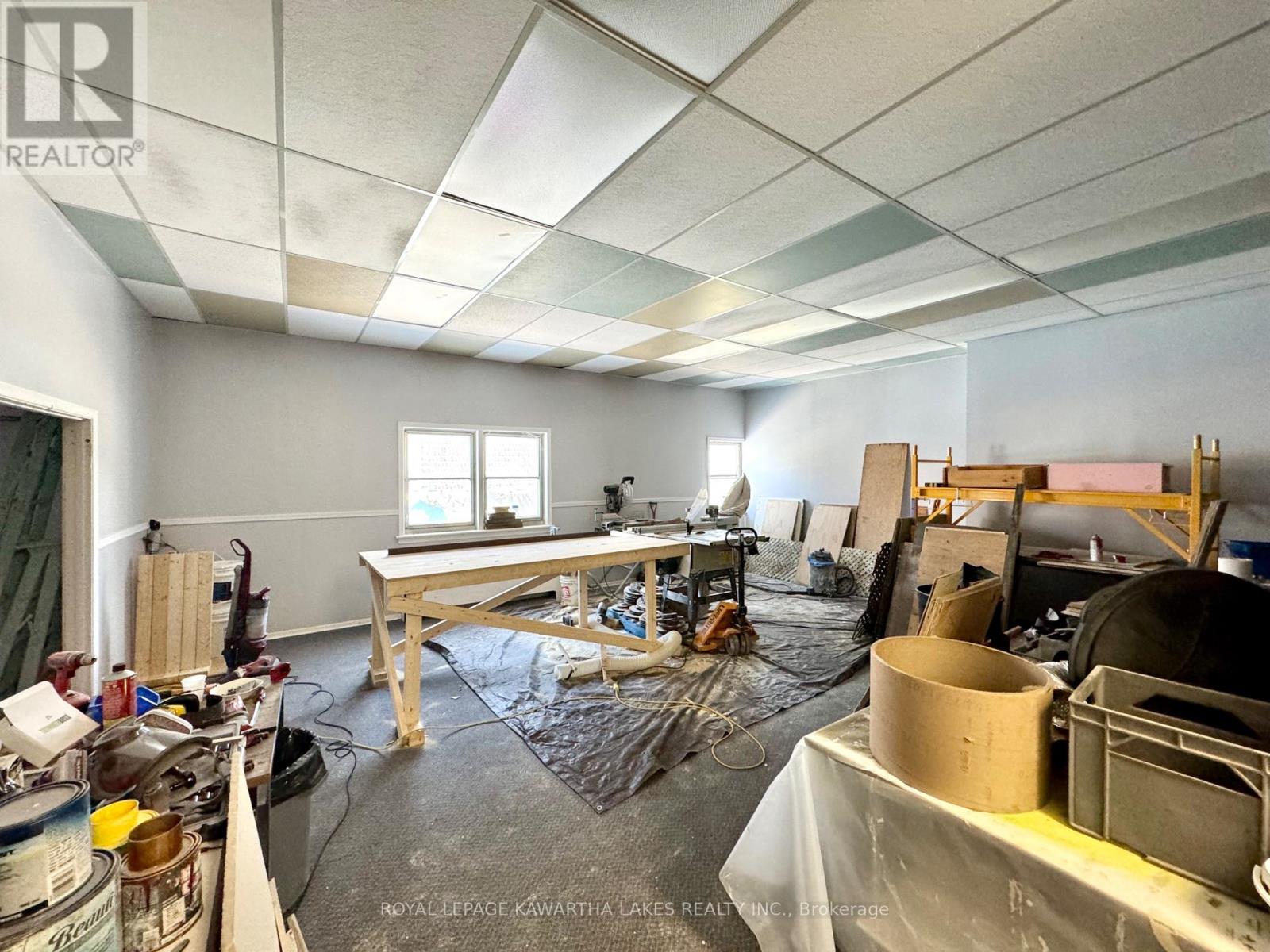 21 Ann Steet Street, Brock, Ontario  L0E 1E0 - Photo 14 - N12332614