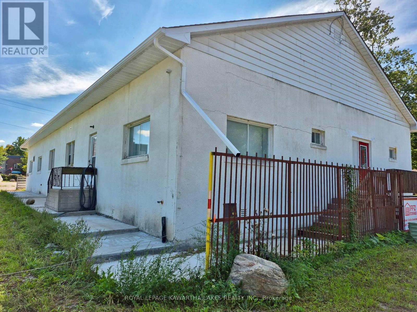 21 Ann Steet Street, Brock, Ontario  L0E 1E0 - Photo 4 - N12332614