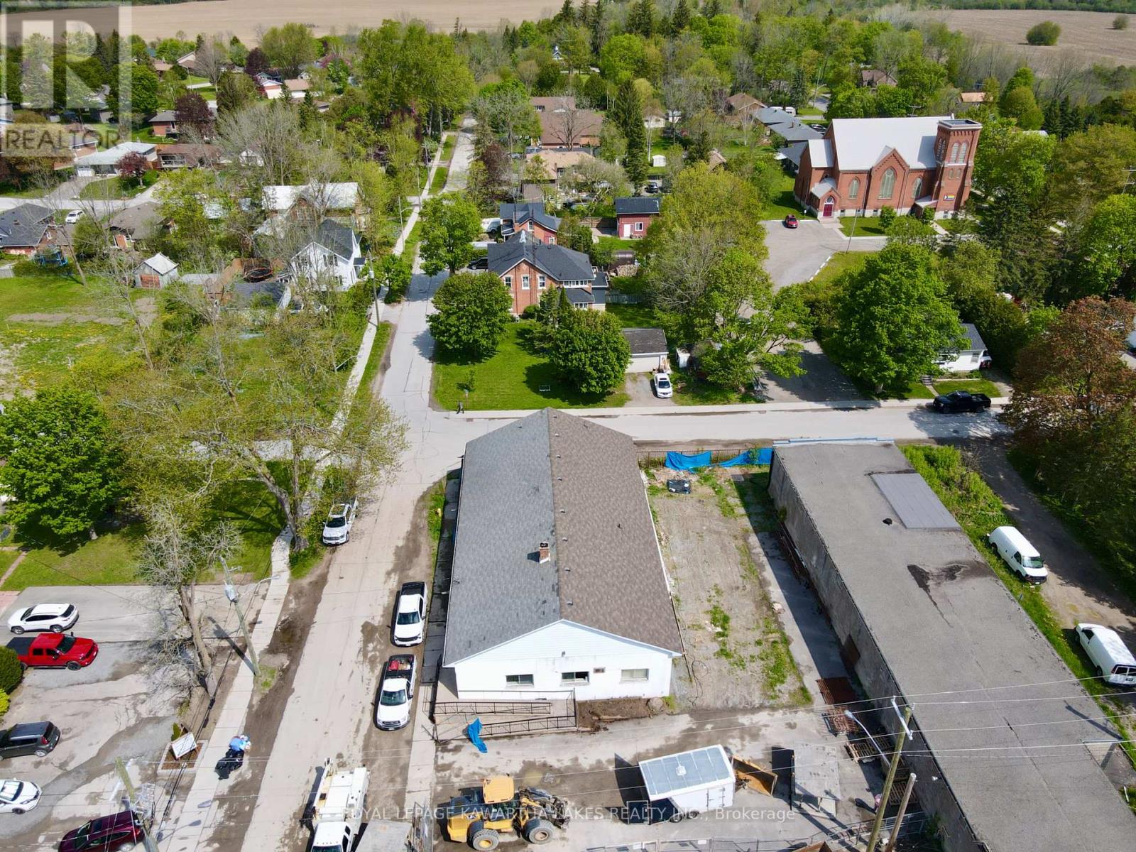 21 Ann Steet Street, Brock, Ontario  L0E 1E0 - Photo 9 - N12332614