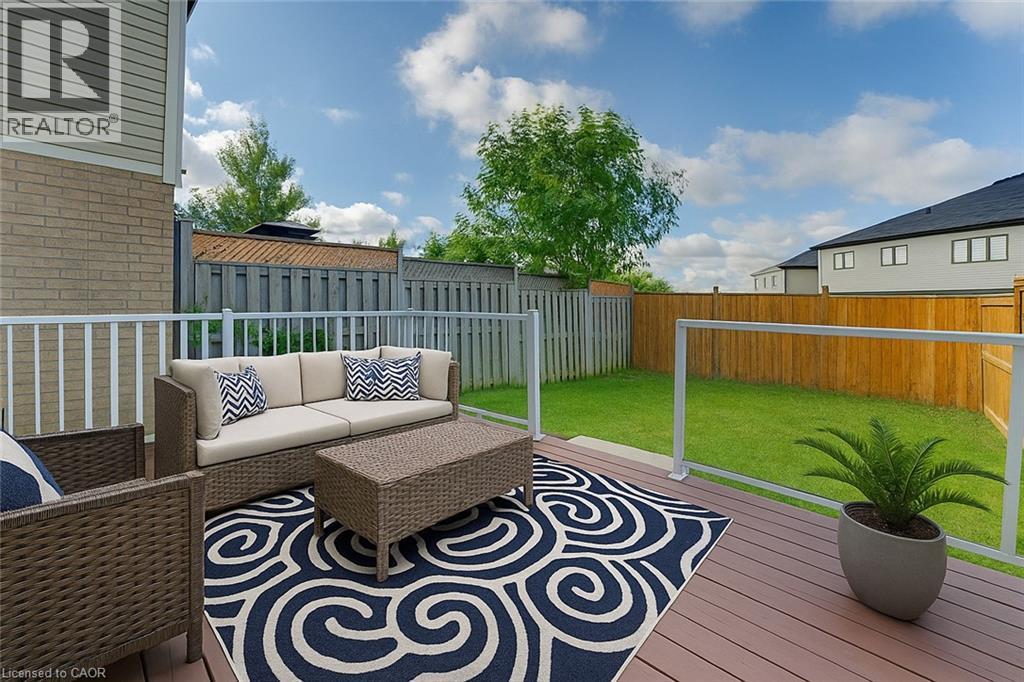 82 Trowbridge Street, Breslau, Ontario  N0B 1M0 - Photo 21 - 40769923