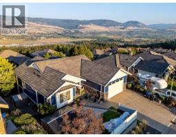 1767 Capistrano Peaks Crescent, kelowna, British Columbia
