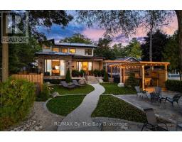 2206 Tiny Beaches Road S, Tiny, Ca
