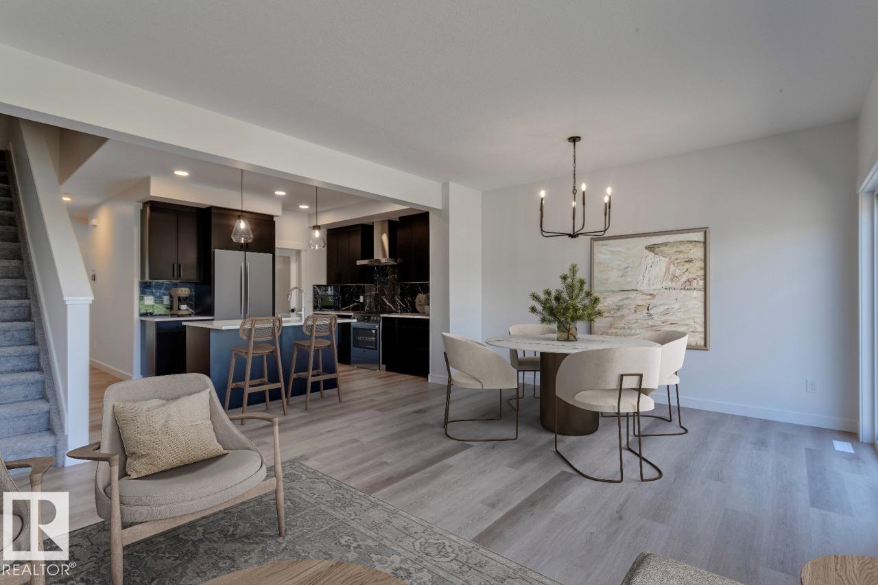1530 Grant Wy Nw, Edmonton, Alberta  T5T 0W2 - Photo 3 - E4455106