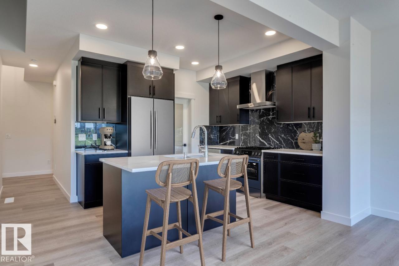 1530 Grant Wy Nw, Edmonton, Alberta  T5T 0W2 - Photo 4 - E4455106