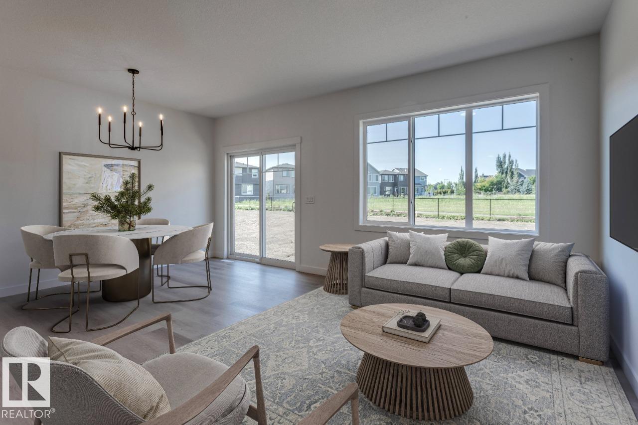 1530 Grant Wy Nw, Edmonton, Alberta  T5T 0W2 - Photo 2 - E4455106