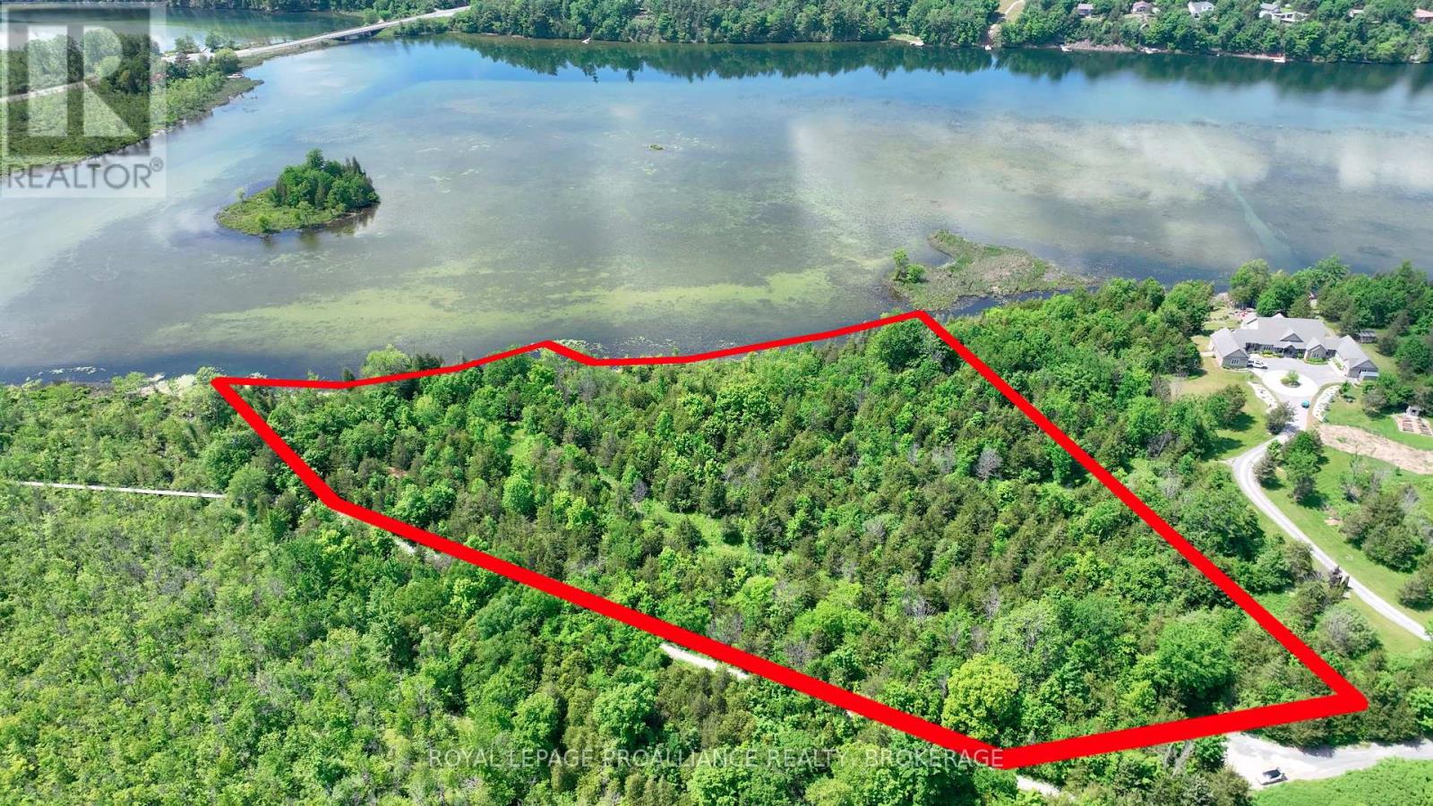 Lot 5 Applewood Lane, South Frontenac, Ontario  K0H 1X0 - Photo 2 - X12404799