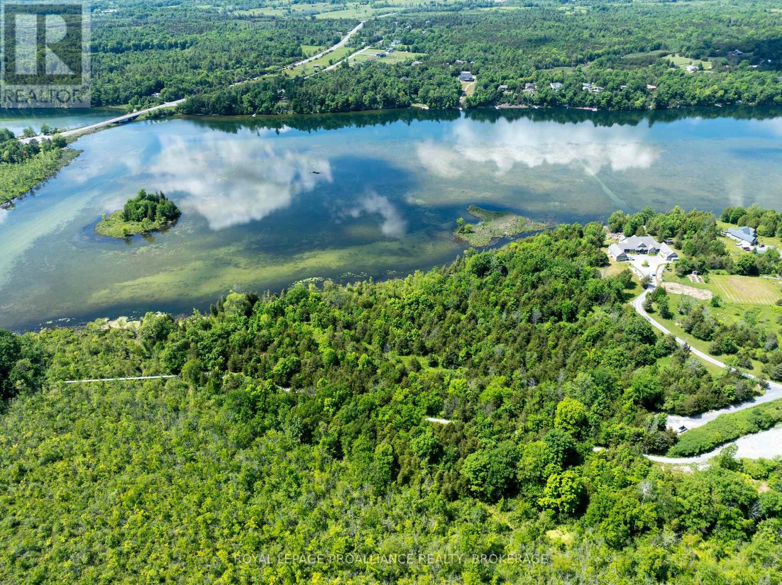 Lot 5 Applewood Lane, South Frontenac, Ontario  K0H 1X0 - Photo 21 - X12404799