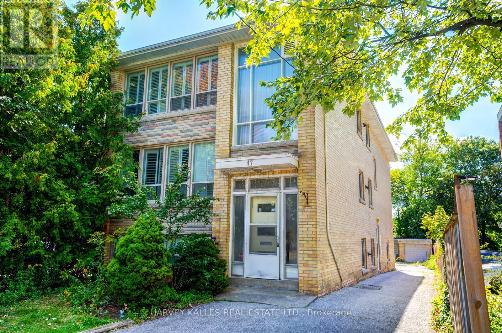 47 Ranleigh Avenue, Toronto (Lawrence Park North), Ontario  M4N 1X2 - Photo 2 - C12403973
