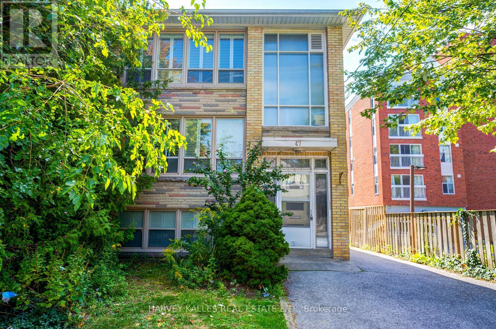 47 Ranleigh Avenue, Toronto (Lawrence Park North), Ontario  M4N 1X2 - Photo 3 - C12403973