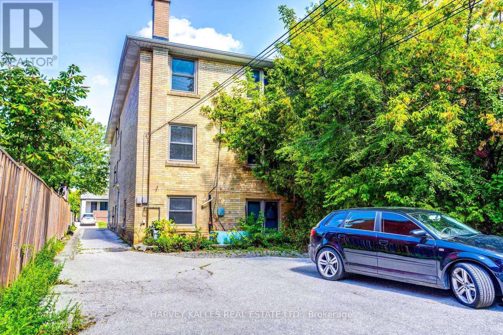 47 Ranleigh Avenue, Toronto (Lawrence Park North), Ontario  M4N 1X2 - Photo 34 - C12403973
