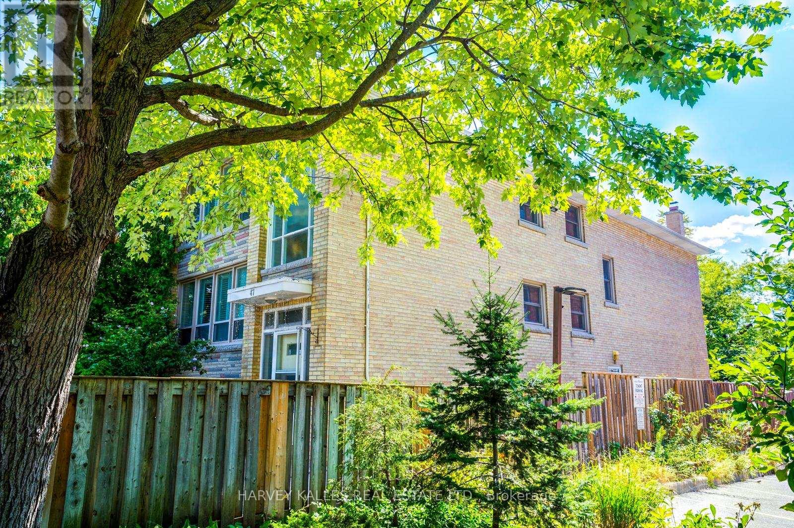 47 Ranleigh Avenue, Toronto (Lawrence Park North), Ontario  M4N 1X2 - Photo 5 - C12403973