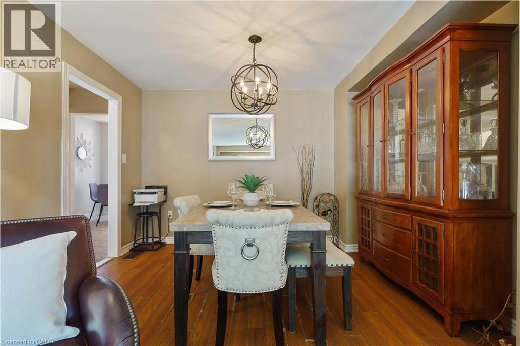 10 Glen Eden Court, Hamilton, Ontario  L9C 6H6 - Photo 9 - 40765106