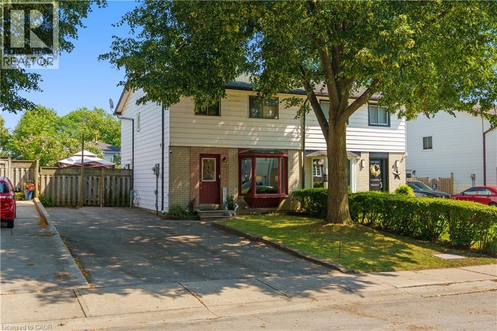 10 Glen Eden Court, Hamilton, Ontario  L9C 6H6 - Photo 1 - 40765106