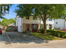 10 GLEN EDEN Court, Hamilton, Ontario