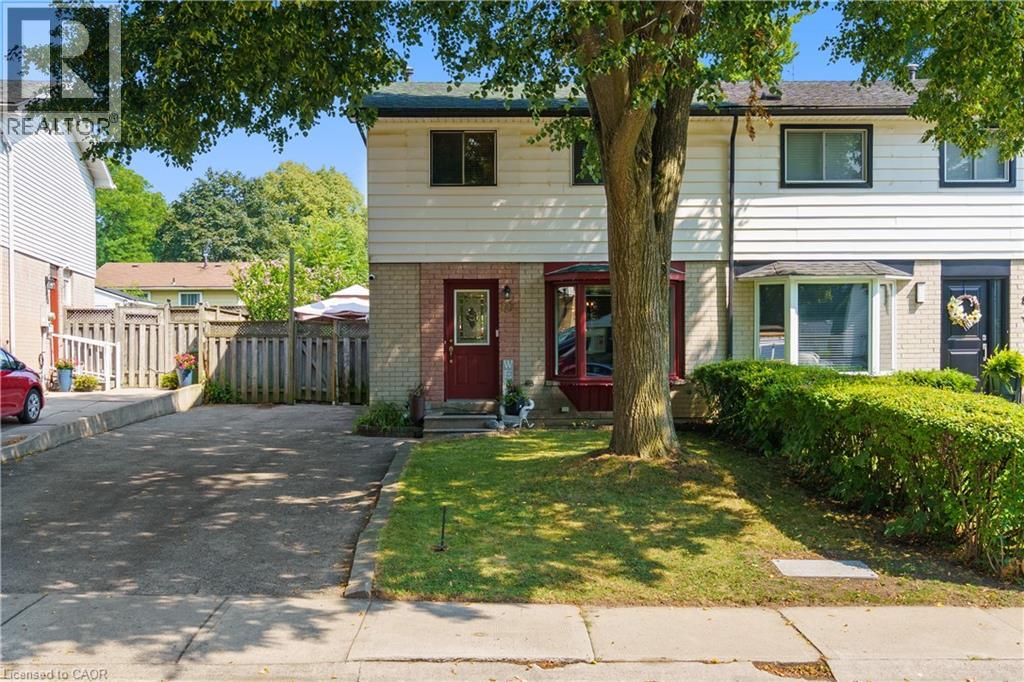 10 Glen Eden Court, Hamilton, Ontario  L9C 6H6 - Photo 2 - 40765106