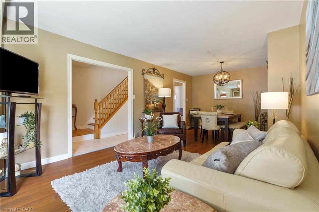 10 Glen Eden Court, Hamilton, Ontario  L9C 6H6 - Photo 8 - 40765106