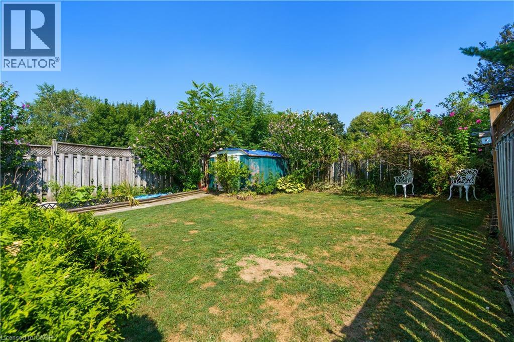 10 Glen Eden Court, Hamilton, Ontario  L9C 6H6 - Photo 34 - 40765106