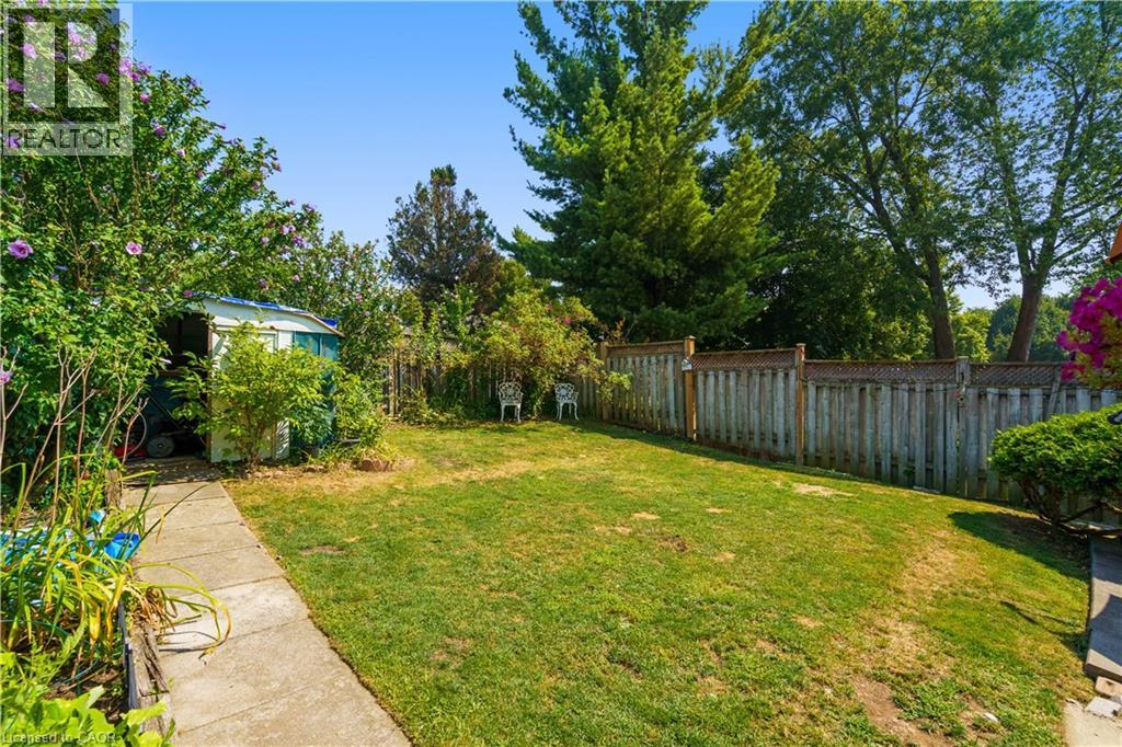 10 Glen Eden Court, Hamilton, Ontario  L9C 6H6 - Photo 36 - 40765106
