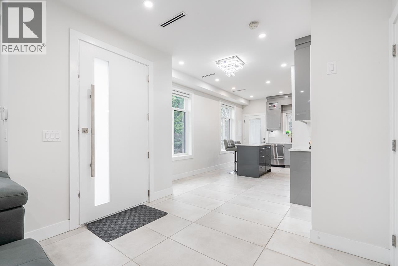 6370 Ross Street, Vancouver, British Columbia  V5W 3L9 - Photo 5 - R3047161