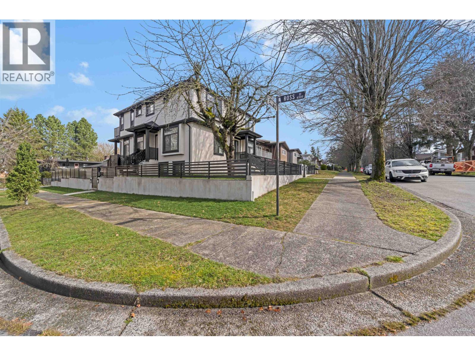 6370 Ross Street, Vancouver, British Columbia  V5W 3L9 - Photo 40 - R3047161