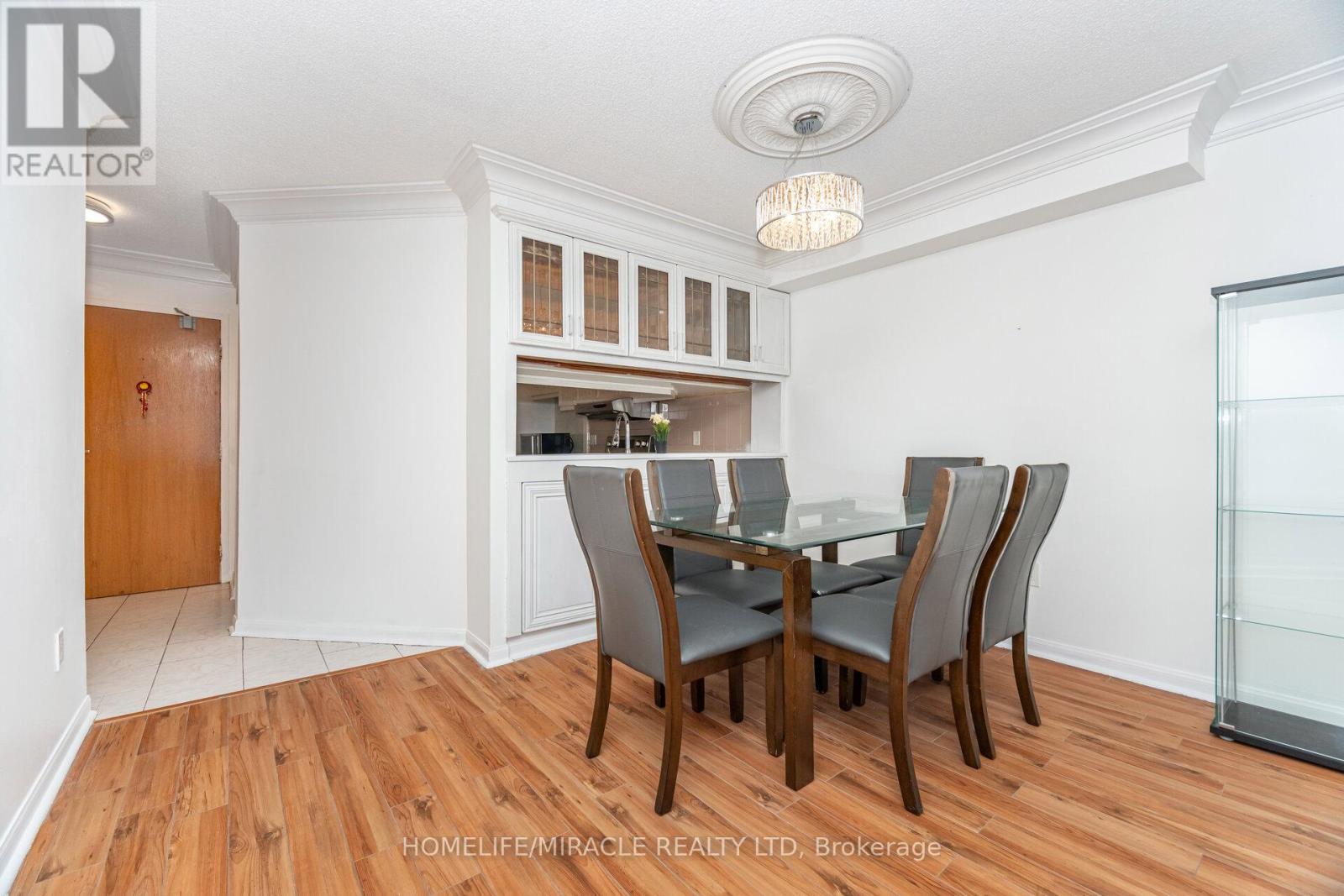 208 - 236 Albion Road, Toronto (Elms-Old Rexdale), Ontario  M9W 6A6 - Photo 14 - W12404575