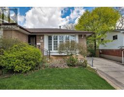 1181 Newton Road, Oakville (Cp College Park), Ca