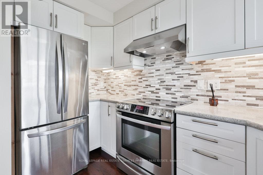 709 - 1700 The Collegeway, Mississauga, Ontario  L5L 4M2 - Photo 11 - W12404671